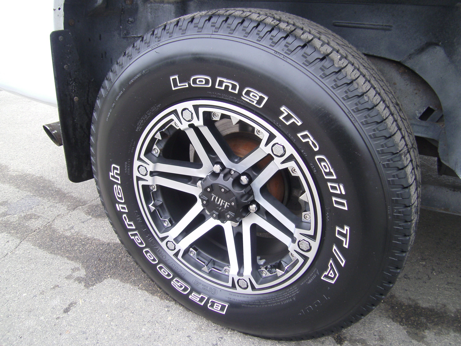 2004 Chevrolet Avalanche