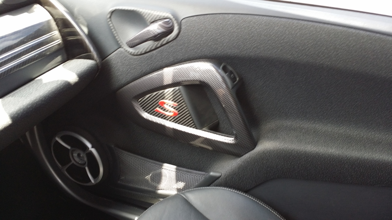2009 smart fortwo