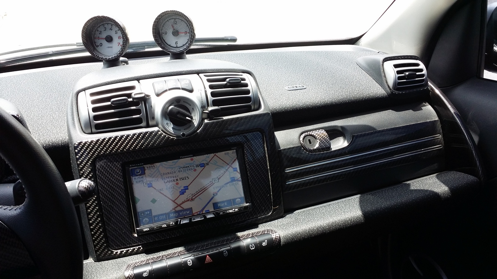 2009 smart fortwo