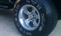 1979 Chevrolet C/K 10 Overview 1979 Chevrolet C/K 10 Overview
