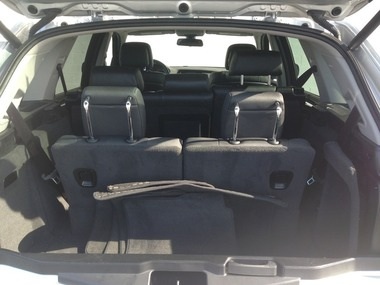 2012 BMW X5