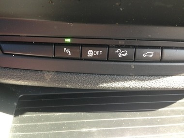 2012 BMW X5