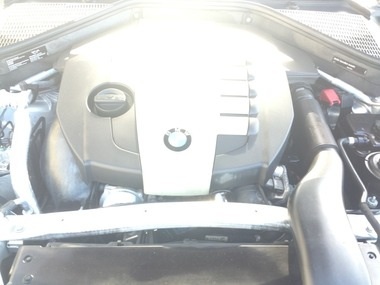 2012 BMW X5