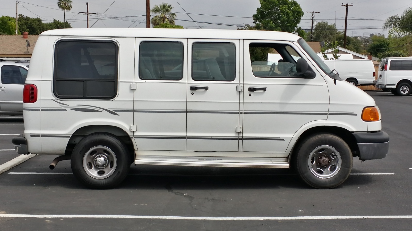Ram Van Ram Van