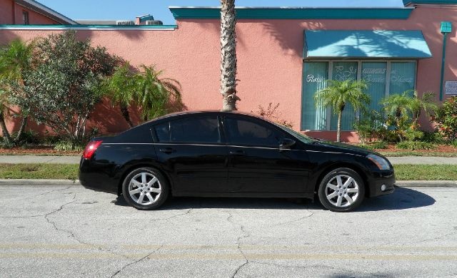 2006 Nissan Maxima