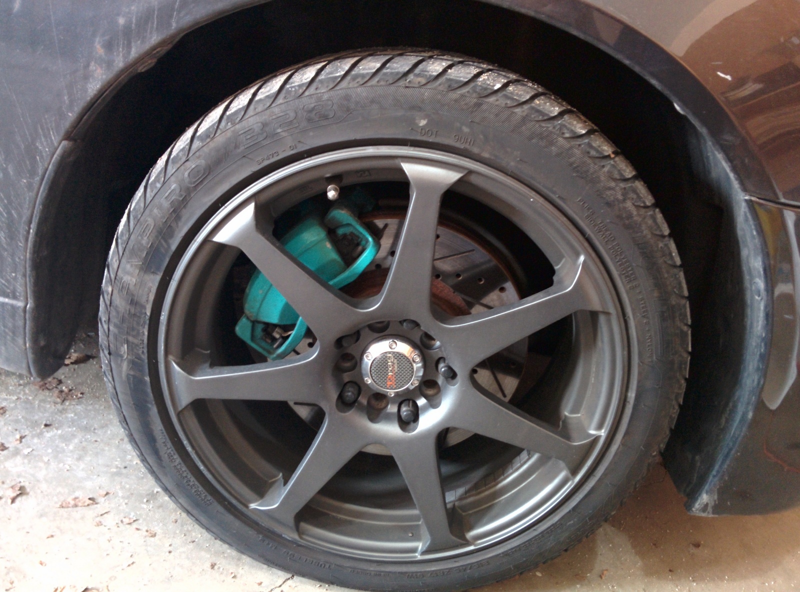 2004 Lexus IS 300