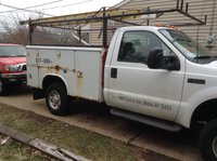 2003 Ford E-250 Overview 2003 Ford E-250 Overview
