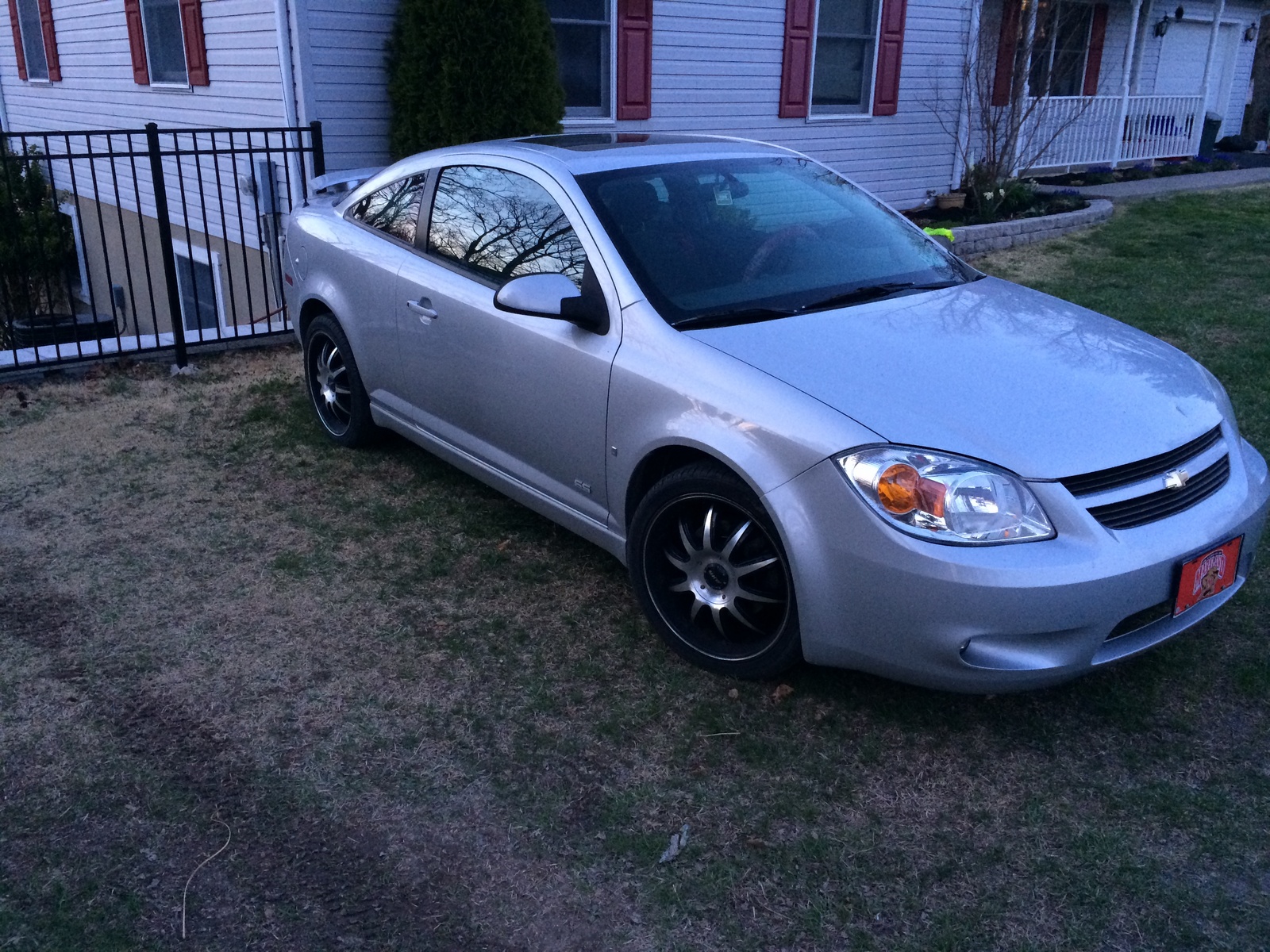 2006 Chevrolet Cobalt
