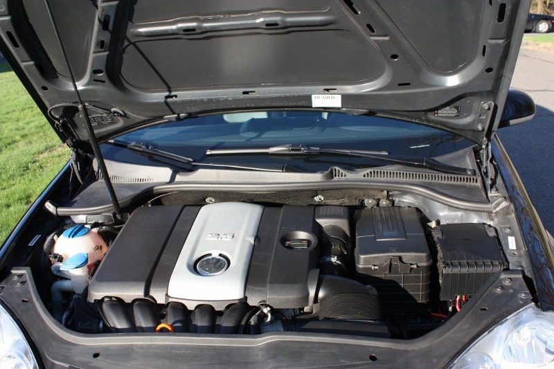 2009 Volkswagen Jetta - Review - CarGurus