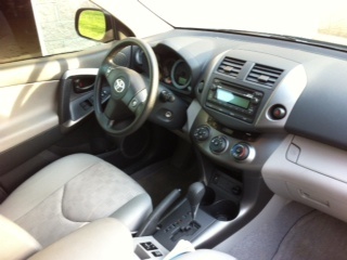 2012 Toyota RAV4