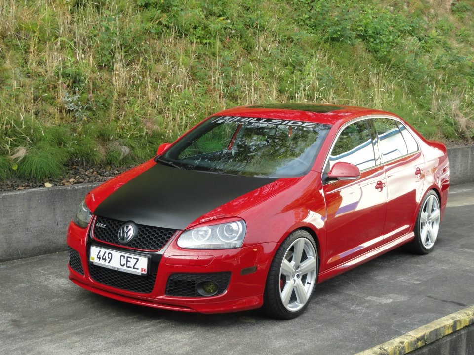 2006 Volkswagen Jetta