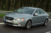 2015 Volvo S80 Overview 2015 Volvo S80 Overview
