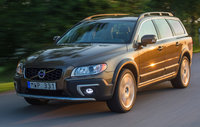 2015 Volvo XC70 Overview 2015 Volvo XC70 Overview