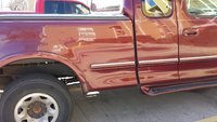 F-250 F-250