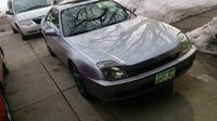Prelude Prelude