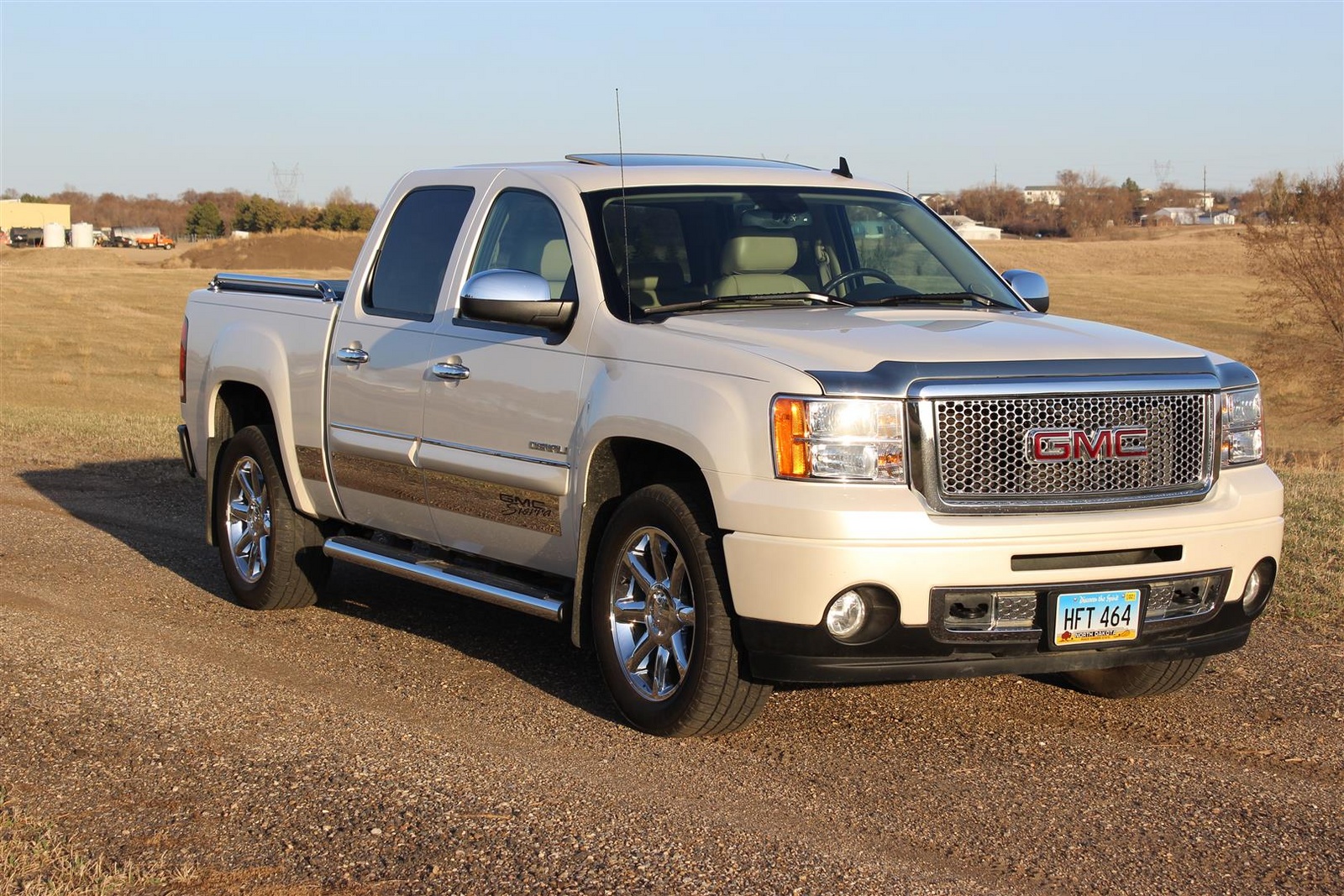 2011 Gmc Sierra 1500 Pictures Cargurus