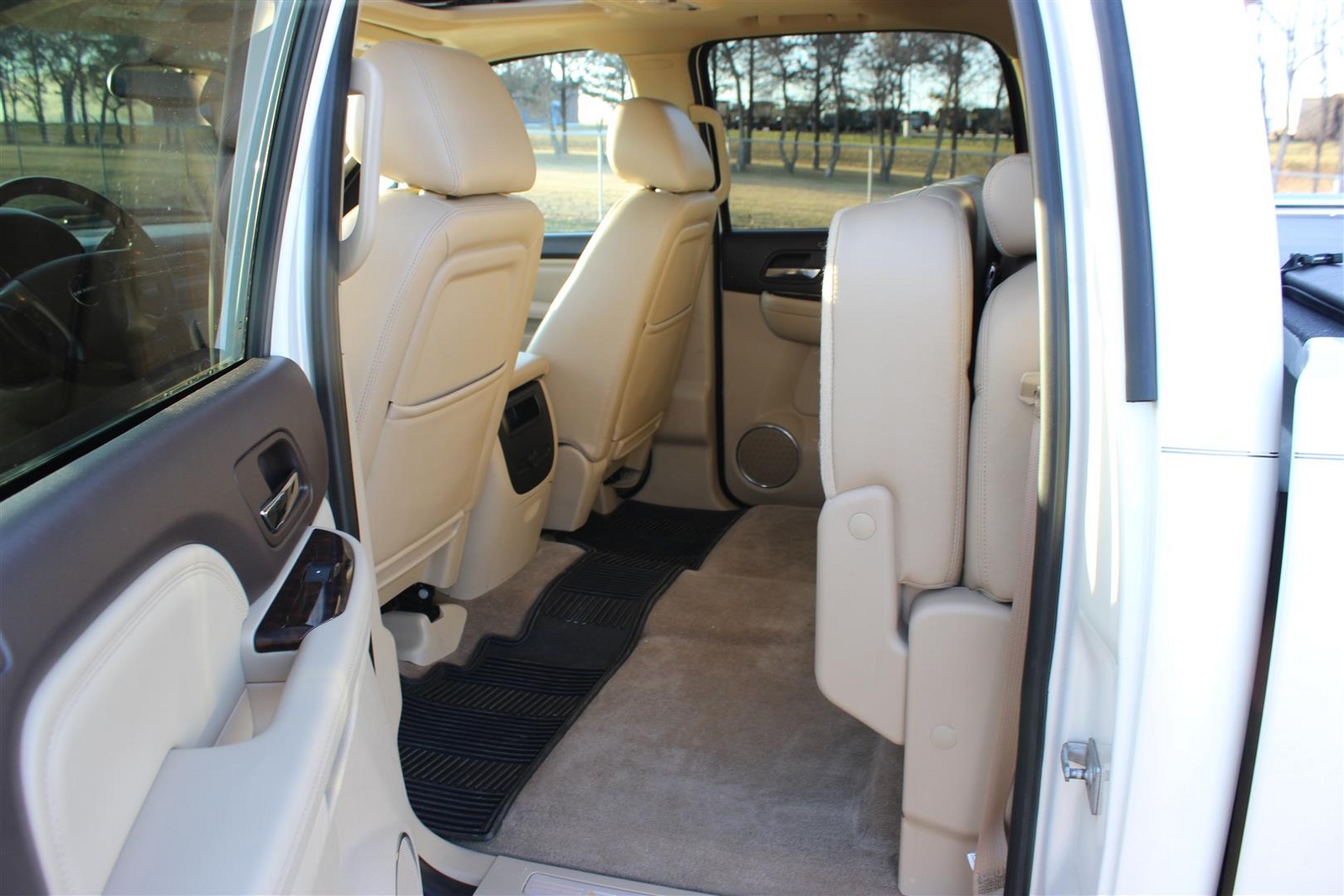 2011 GMC Sierra 1500