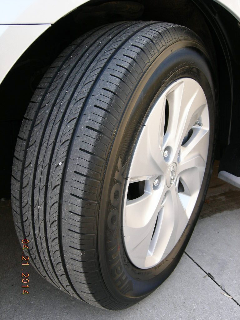 2013 Hyundai Sonata Hybrid