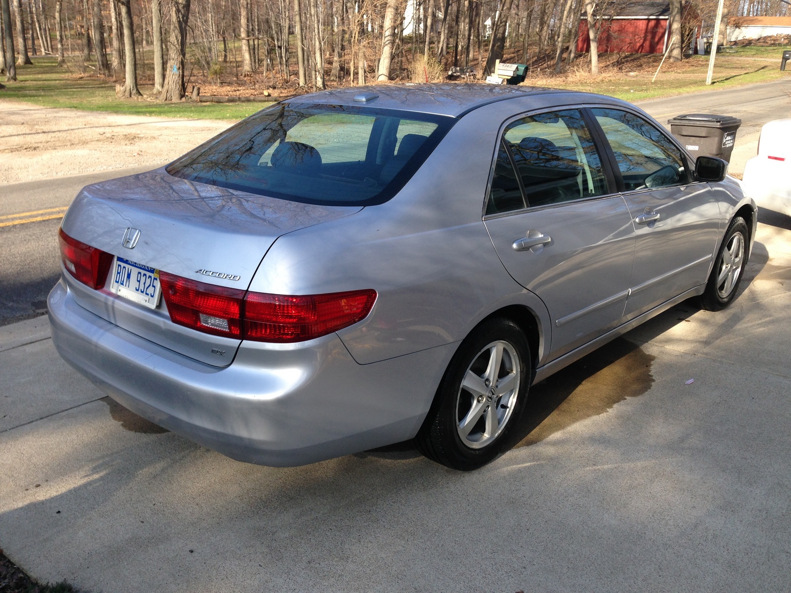 2005 Honda Accord - Pictures - CarGurus