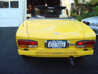 124 Spider 124 Spider