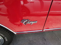 1975 Dodge Charger Overview 1975 Dodge Charger Overview