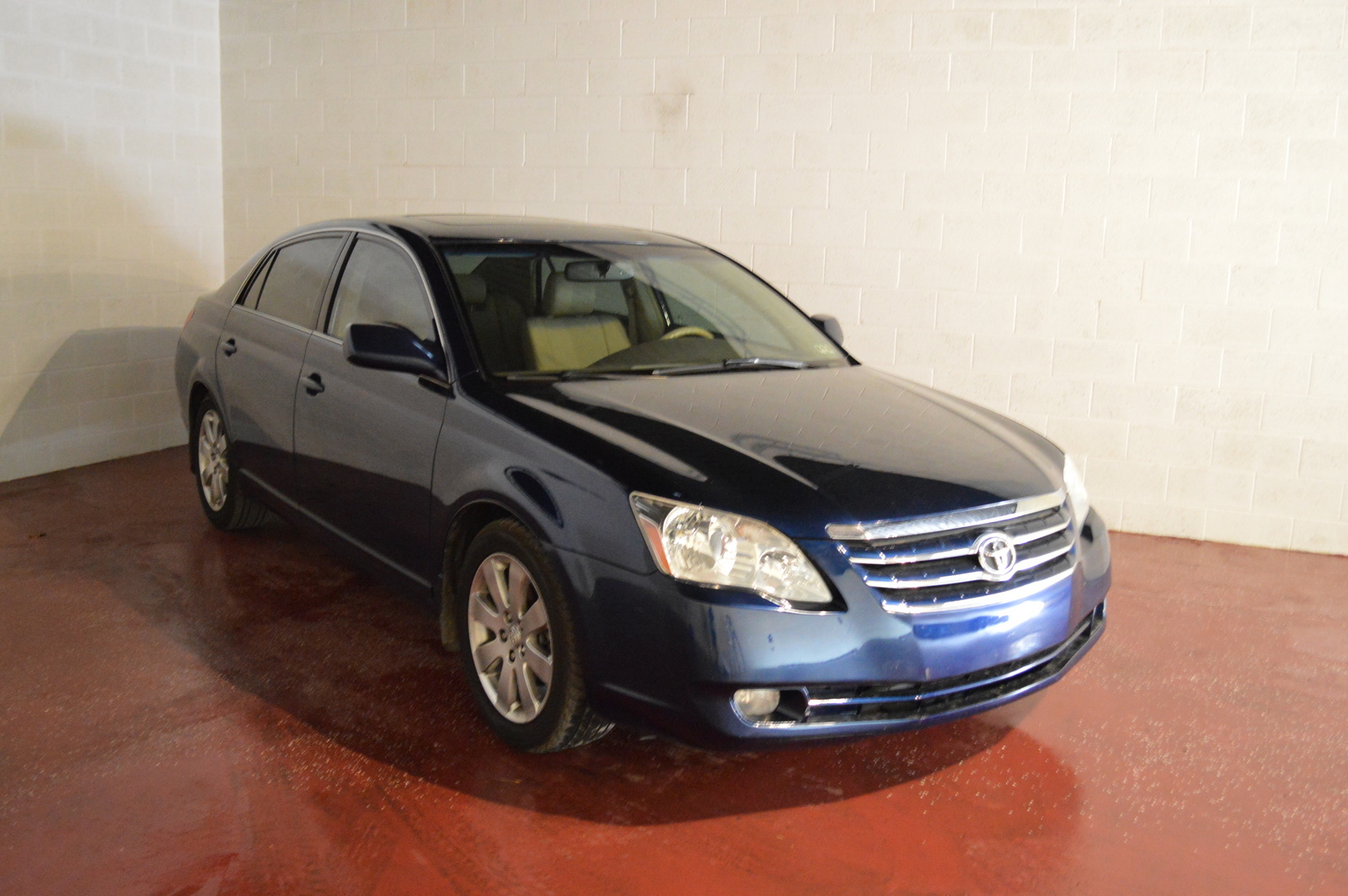 2006 Toyota Avalon