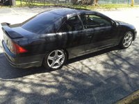 2001 Honda Civic Coupe Overview 2001 Honda Civic Coupe Overview