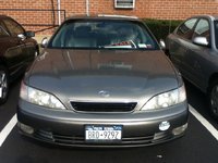 ES 300 ES 300