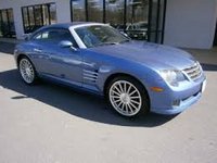 Crossfire SRT-6 Crossfire SRT-6