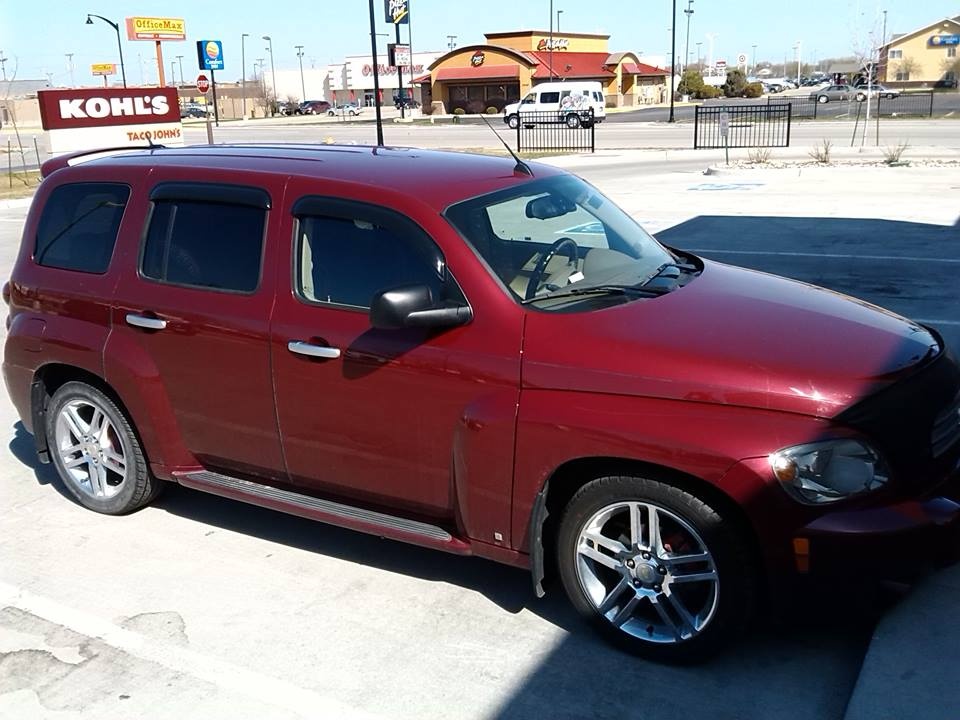2006 Chevrolet HHR