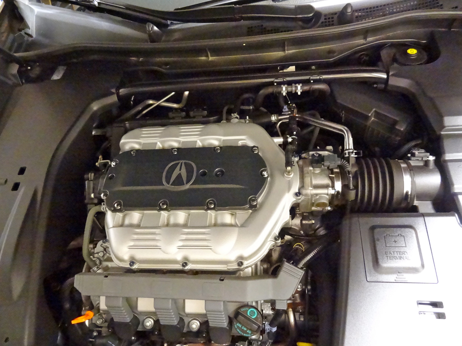 2010 Acura TSX