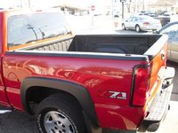 Silverado 1500 SS Silverado 1500 SS