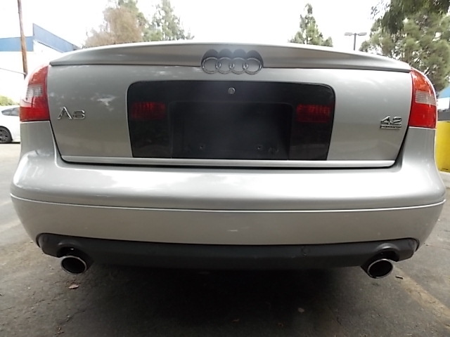 2002 Audi A6