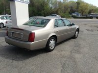 DeVille DeVille