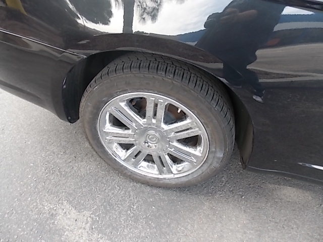 2008 Chrysler Sebring