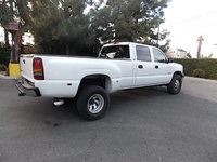 Silverado 3500 Silverado 3500