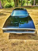 1970 Dodge Charger Overview 1970 Dodge Charger Overview