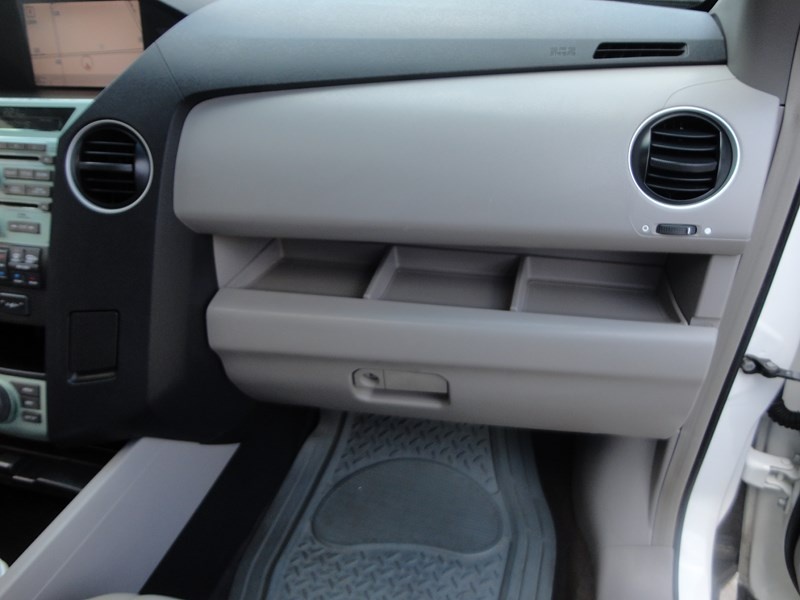 2009 Honda Pilot