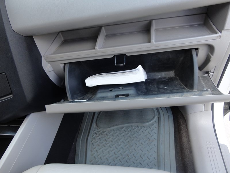 2009 Honda Pilot