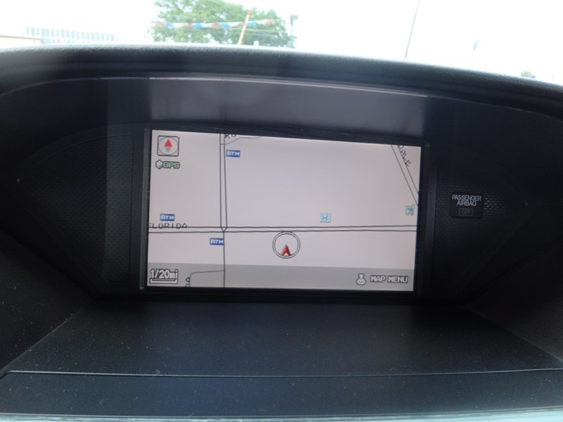 2009 Honda Pilot