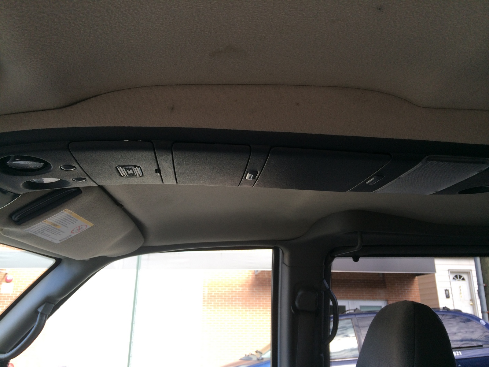 2005 GMC Safari