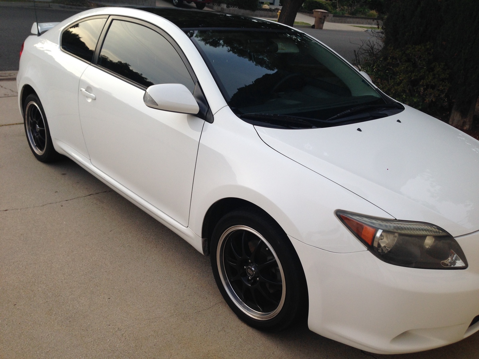 2006 Scion tC