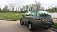 RX 300 RX 300