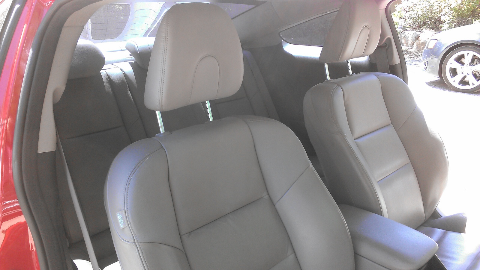 2012 Honda Civic Coupe
