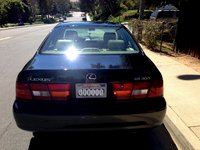 ES 300 ES 300