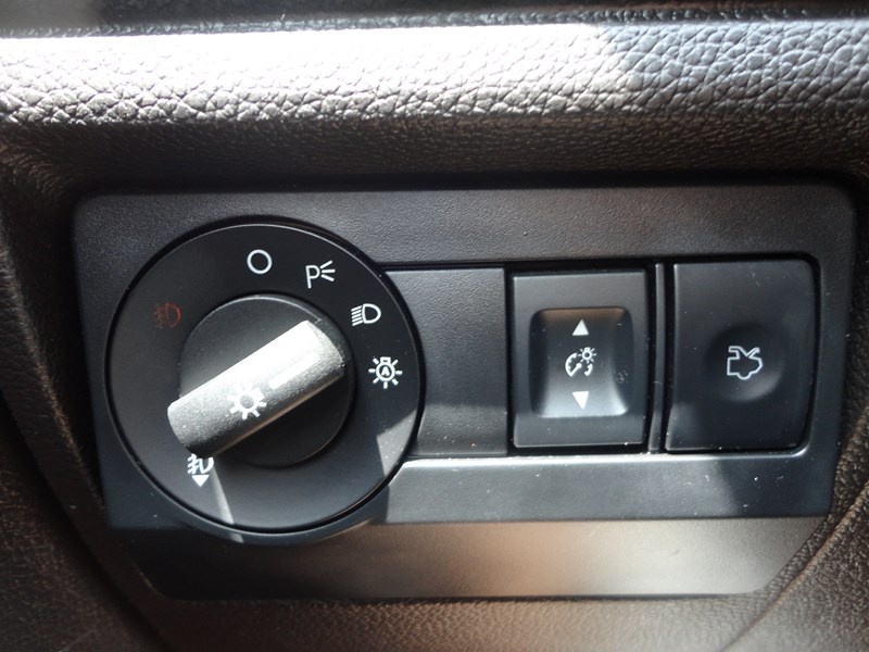 2011 Ford Fusion