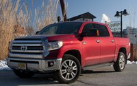 Toyota Tundra Overview Toyota Tundra Overview