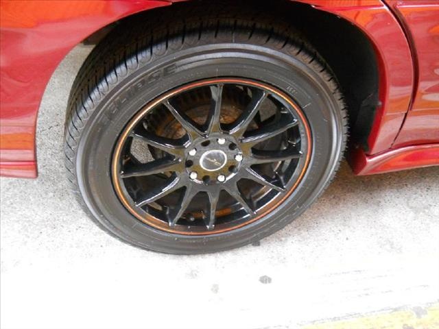 2002 Pontiac Grand Am