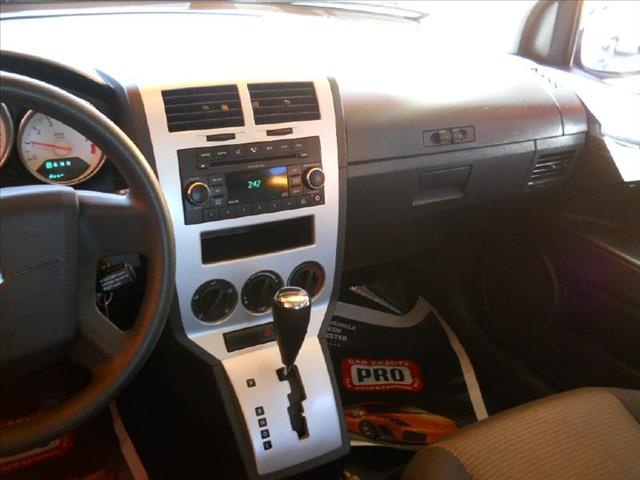 2009 Dodge Caliber