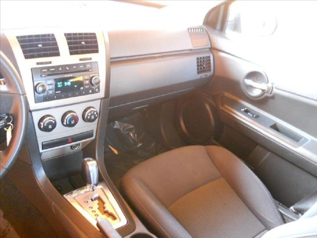 2010 Dodge Avenger